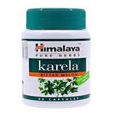 Himalaya Karela Bitter Melon 60s